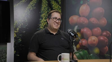 Juliano Machado: conectando o agro com a estratégia global da RAM