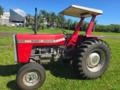 Trator Massey Ferguson 265, ano 86, pneus 18/4/30, mecânica filé, parte elétrica ordem,4 pneu novos Imagem Trator Massey Ferguson 265, ano 86, pneus 18/4/30, mecânica filé, parte elétrica ordem,4 pneu novos