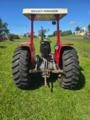 Trator Massey Ferguson 265, ano 86, pneus 18/4/30, mecânica filé, parte elétrica ordem,4 pneu novos Imagem Trator Massey Ferguson 265, ano 86, pneus 18/4/30, mecânica filé, parte elétrica ordem,4 pneu novos