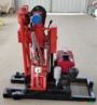 Máquina de Sondagem Rotativa KN 50 - Geotécnica Imagem Máquina de Sondagem Rotativa KN 50 - Geotécnica