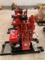 Máquina de Sondagem Rotativa KN 50 - Geotécnica Imagem Máquina de Sondagem Rotativa KN 50 - Geotécnica