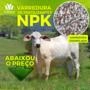 FERTILIZANTE NPK Imagem FERTILIZANTE NPK