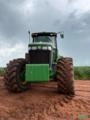 Trator John Deere 7200J - Ano 2022 Imagem Trator John Deere 7200J - Ano 2022