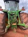 Trator John Deere 7200J - Ano 2022 Imagem Trator John Deere 7200J - Ano 2022