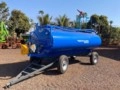 CARRETA TANQUE 6.500 LITROS NOVA PRONTA ENTREGA , COM BOMBA ANDRADE, KIT BOMBEIRO COMPLETO. Imagem CARRETA TANQUE 6.500 LITROS NOVA PRONTA ENTREGA , COM BOMBA ANDRADE, KIT BOMBEIRO COMPLETO.