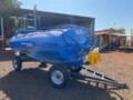 CARRETA TANQUE 6.500 LITROS NOVA PRONTA ENTREGA , COM BOMBA ANDRADE, KIT BOMBEIRO COMPLETO. Imagem CARRETA TANQUE 6.500 LITROS NOVA PRONTA ENTREGA , COM BOMBA ANDRADE, KIT BOMBEIRO COMPLETO.