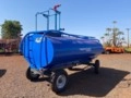 CARRETA TANQUE 6.500 LITROS NOVA PRONTA ENTREGA , COM BOMBA ANDRADE, KIT BOMBEIRO COMPLETO. Imagem CARRETA TANQUE 6.500 LITROS NOVA PRONTA ENTREGA , COM BOMBA ANDRADE, KIT BOMBEIRO COMPLETO.