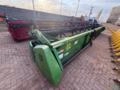 Plataforma de Corte John Deere 630 de 30 Pés Imagem Plataforma de Corte John Deere 630 de 30 Pés