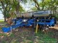 Plantadeira New Holland PL 6013 (12 Linhas de 50 - Monitor de Sementes) Imagem Plantadeira New Holland PL 6013 (12 Linhas de 50 - Monitor de Sementes)