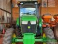 Trator John Deere 5090 E 4x4 (Reversor Power Reverse - 480 Horas) Imagem Trator John Deere 5090 E 4x4 (Reversor Power Reverse - 480 Horas)