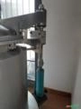 Reator Aço Inox 160 Litros Piloto Imagem Reator Aço Inox 160 Litros Piloto