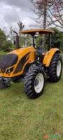 Trator Valtra / Valmet A 74 S Imagem Trator Valtra / Valmet A 74 S