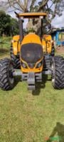 Trator Valtra / Valmet A 74 S Imagem Trator Valtra / Valmet A 74 S