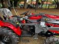 Pá Carregadeira Frontal Agrícola Modulada A15 Imagem Pá Carregadeira Frontal Agrícola Modulada A15