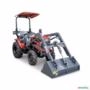 Pá Carregadeira Frontal Agrícola Modulada A15 Imagem Pá Carregadeira Frontal Agrícola Modulada A15