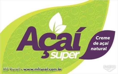 Açai Prime Imagem Açai Prime