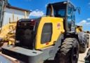 Pá Carregadeira New Holland 12D ANO 2019 Imagem Pá Carregadeira New Holland 12D ANO 2019