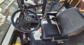 Pá Carregadeira New Holland 12D ANO 2019 Imagem Pá Carregadeira New Holland 12D ANO 2019