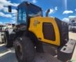 Pá Carregadeira New Holland 12D Ano 2022 Imagem Pá Carregadeira New Holland 12D Ano 2022