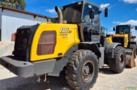 Pá Carregadeira New Holland 12D Ano 2022 Imagem Pá Carregadeira New Holland 12D Ano 2022