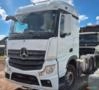 CARRETA CAVALO MERCEDES BENZ ACTROS 2651S 6X4 ANO 2023 Imagem CARRETA CAVALO MERCEDES BENZ ACTROS 2651S 6X4 ANO 2023