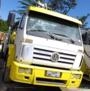 BOMBA DE CONCRETO E LANÇA PUTZMEISTER BSA 1406, ANO 2005, 13M Imagem BOMBA DE CONCRETO E LANÇA PUTZMEISTER BSA 1406, ANO 2005, 13M