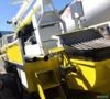 BOMBA DE CONCRETO E LANÇA PUTZMEISTER BSA 1406, ANO 2005, 13M Imagem BOMBA DE CONCRETO E LANÇA PUTZMEISTER BSA 1406, ANO 2005, 13M