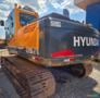 ESCAVADEIRA HYUNDAI, MODELO ROBEX 220LC-9, ANO 2021, ÚNICO DONO, NF DE ORIGEM, APENAS 4.500HS Imagem ESCAVADEIRA HYUNDAI, MODELO ROBEX 220LC-9, ANO 2021, ÚNICO DONO, NF DE ORIGEM, APENAS 4.500HS