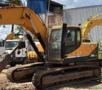 ESCAVADEIRA HYUNDAI, ROBEX 260LC-9, ANO 2019, ÚNICO DONO, 9.486HS, ROMPEDOR HAMMER 1.700KG Imagem ESCAVADEIRA HYUNDAI, ROBEX 260LC-9, ANO 2019, ÚNICO DONO, 9.486HS, ROMPEDOR HAMMER 1.700KG