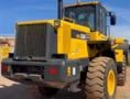 PÁ CARREGADEIRA KOMATSU, MODELO WA320, ANO 2018 Imagem PÁ CARREGADEIRA KOMATSU, MODELO WA320, ANO 2018