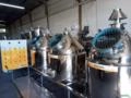Cozinha Cervejeira 500 litros Imagem Cozinha Cervejeira 500 litros