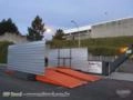 Lava Rodas e Chassi de Caminhões, Tratores e Máquinas Imagem Lava Rodas e Chassi de Caminhões, Tratores e Máquinas