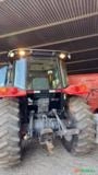 Trator Massey 4283 Ano 2015 4600 horas Cabine original Único dono Bem conservado R$160.0 Imagem Trator Massey 4283 Ano 2015 4600 horas Cabine original Único dono Bem conservado R$160.0