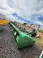 Colheitadeira John Deere S680 - Plataforma Draper 40 Pés, 2014 Imagem Colheitadeira John Deere S680 - Plataforma Draper 40 Pés, 2014