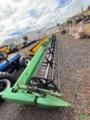Colheitadeira John Deere S680 - Plataforma Draper 40 Pés, 2014 Imagem Colheitadeira John Deere S680 - Plataforma Draper 40 Pés, 2014