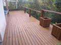 DECK DE PINUS AUTOCLAVADO - DIRETO DA FÁBRICA Imagem DECK DE PINUS AUTOCLAVADO - DIRETO DA FÁBRICA