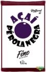 DISTRIBUIÇÃO OU REPRESENTAÇÃO DE POLPAS DE AÇAÍ Imagem DISTRIBUIÇÃO OU REPRESENTAÇÃO DE POLPAS DE AÇAÍ