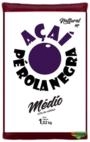 DISTRIBUIÇÃO OU REPRESENTAÇÃO DE POLPAS DE AÇAÍ Imagem DISTRIBUIÇÃO OU REPRESENTAÇÃO DE POLPAS DE AÇAÍ