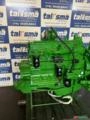 Motor 6068 John Deere Aplicação SKiDDER 848 H Imagem Motor 6068 John Deere Aplicação SKiDDER 848 H