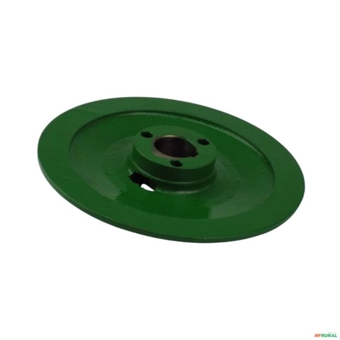 POLIA VARIADOR VENTILADOR - CQ27633 Imagem POLIA VARIADOR VENTILADOR - CQ27633