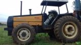 Trator Valtra/Valmet 985 S 4x4 ano 99 Imagem Trator Valtra/Valmet 985 S 4x4 ano 99