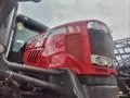 Pulverizador Autopropelido Massey Fergunson 8125 com Barras de 28 metros e Piloto Automático Imagem Pulverizador Autopropelido Massey Fergunson 8125 com Barras de 28 metros e Piloto Automático