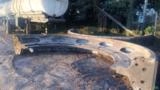 Coroa Engrenagem Falk para Forno ou Moinho de Bolas Imagem Coroa Engrenagem Falk para Forno ou Moinho de Bolas