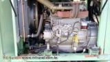 Colheitadeira de Café Automotriz VN Imagem Colheitadeira de Café Automotriz VN