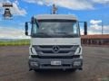 Caminhão Mercedes Benz 3131 ano 2020 com tanque pipa bombeiro de 20.000 novo. Imagem Caminhão Mercedes Benz 3131 ano 2020 com tanque pipa bombeiro de 20.000 novo.
