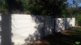 MURO PRE FABRICADO EM CONCRETO Imagem MURO PRE FABRICADO EM CONCRETO