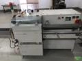 Empacotadora vacuo semi automatica Imagem Empacotadora vacuo semi automatica