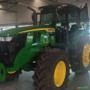 Trator John Deere 7M 230 Imagem Trator John Deere 7M 230