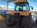Trator Valtra A124 HiTech Ano 2022 | Único dono | 1.180 horas Máquina pronta para trabalho Imagem Trator Valtra A124 HiTech Ano 2022 | Único dono | 1.180 horas Máquina pronta para trabalho