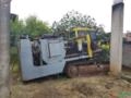 Perfuratriz de Mineração Atlas Copco Roc L8 Imagem Perfuratriz de Mineração Atlas Copco Roc L8